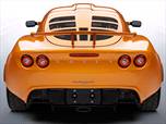 2008 Lotus Exige S
